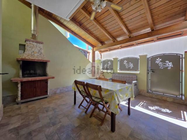 Casa in vendita a Villasimius, Sardigna/Sardegna