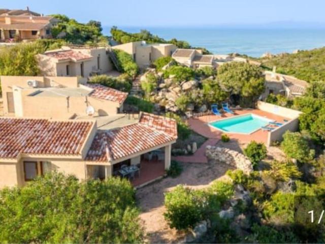 Casa in vendita a Trinità d'Agultu e Vignola, Sardigna/Sardegna