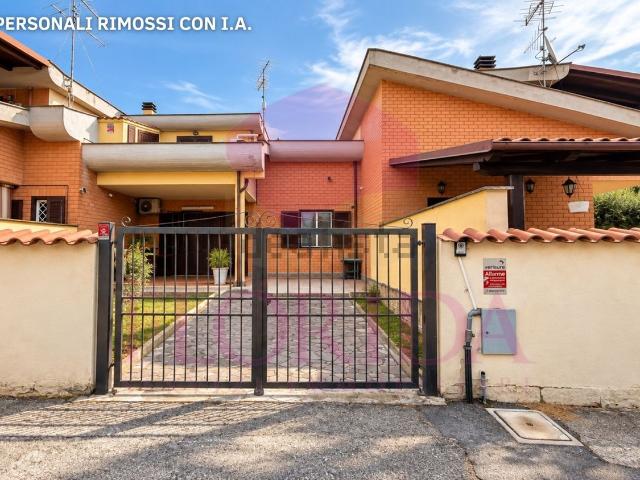 Casa in vendita a Nuova Florida, Ardea