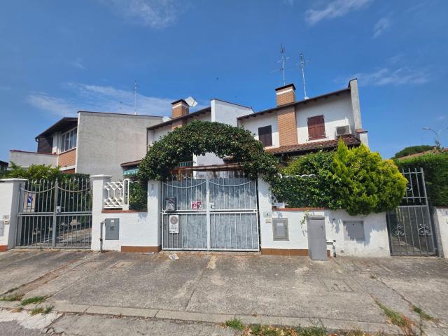 Casa in vendita a Comacchio, Reggio Emilia