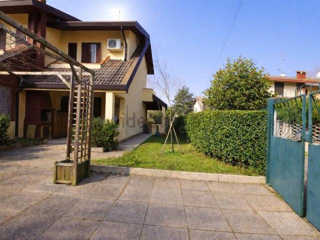 Casa in vendita a San Giuseppe, Comacchio