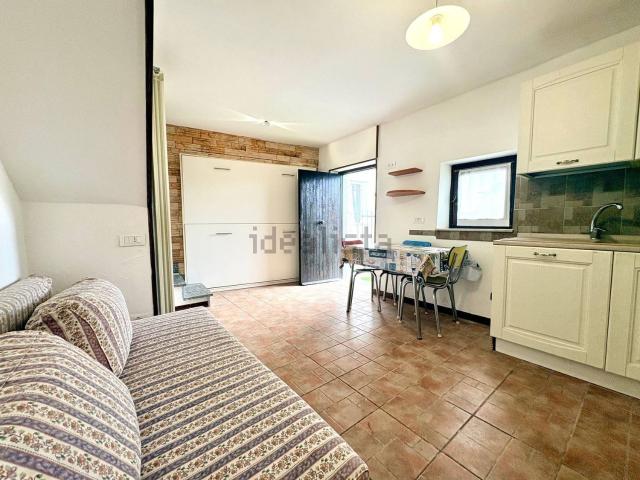 Casa in vendita a Madonna del Monte, Albisola Capo