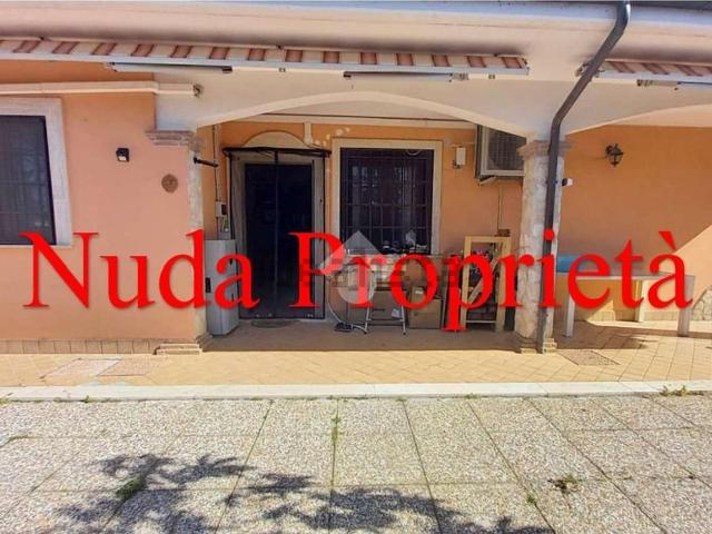 Casa in vendita a Nuova Florida, Roma Capitale