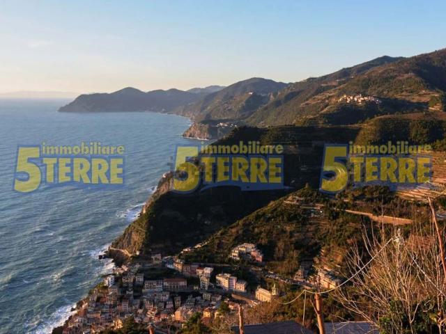Casa in vendita a Riomaggiore, Liguria
