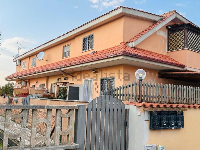 Casa in vendita a Torvajanica, Roma Capitale
