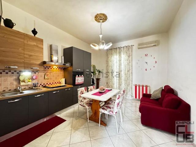 Casa in vendita a Unione dei Comuni Circondario dell'Empolese Valdelsa, Empoli