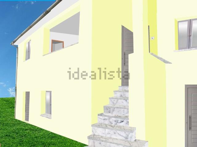 Casa in vendita a Quercioli, Marina Di Massa