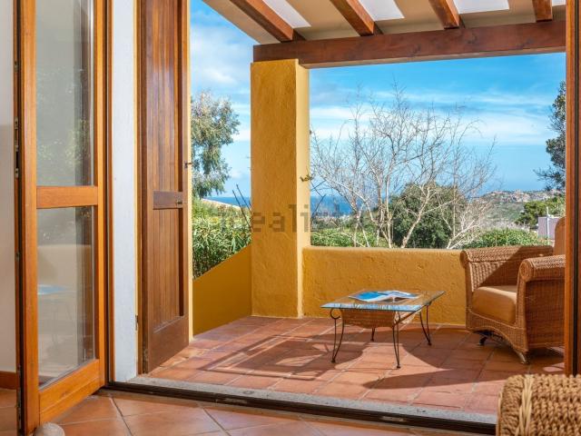 Casa in vendita a Porto Quadro, Santa Teresa Gallura