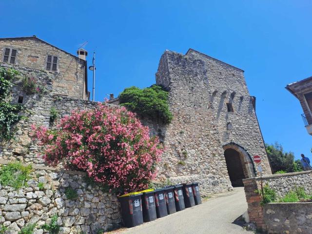 Casa in vendita a Amelia, Umbria