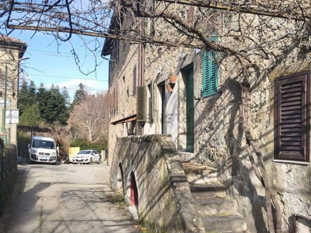 Casa in vendita a Bagnoli, Arcidosso