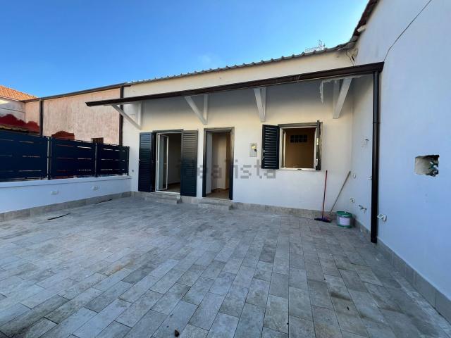 Casa in vendita a Pozzuoli, Campania