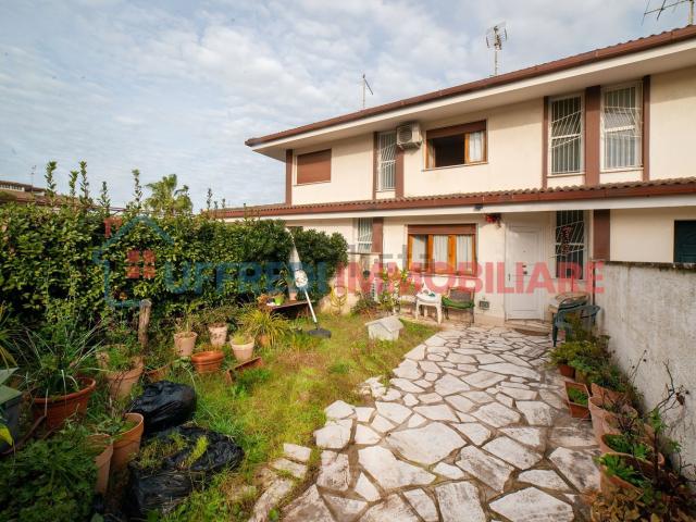 Casa in vendita a Selva Secca, Roma Capitale