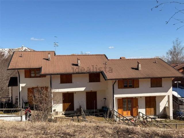 Casa in vendita a Zerba, Reggio Emilia
