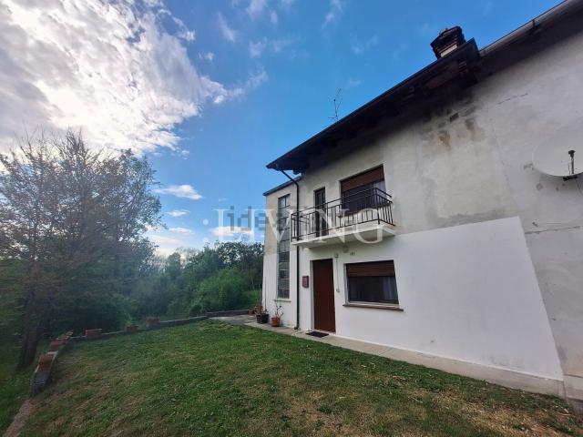 Casa in vendita a Castelnovo Del Friuli, Friuli-Venezia Giulia