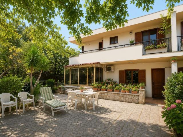 Casa in vendita a Selva Secca, Roma Capitale