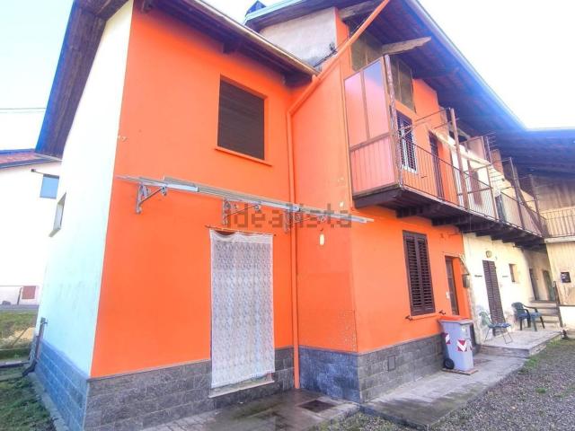 Casa in vendita a Sobrano, Piemonte