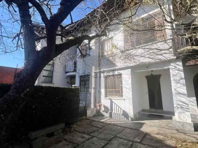 Casa in vendita a Piemonte, Biella