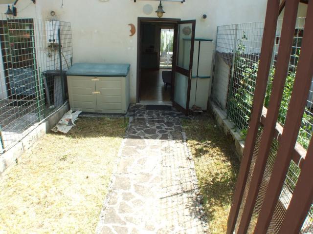 Casa in vendita a Rocca Di Botte, Abruzzo