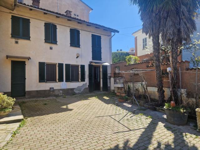 Casa in vendita a Piemonte, Alessandria