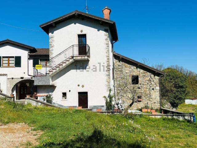 Casa in vendita a Unione di comuni Montana Lunigiana, Villafranca In Lunigiana
