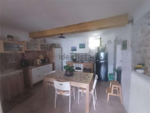Casa in vendita a Sovramonte, Veneto
