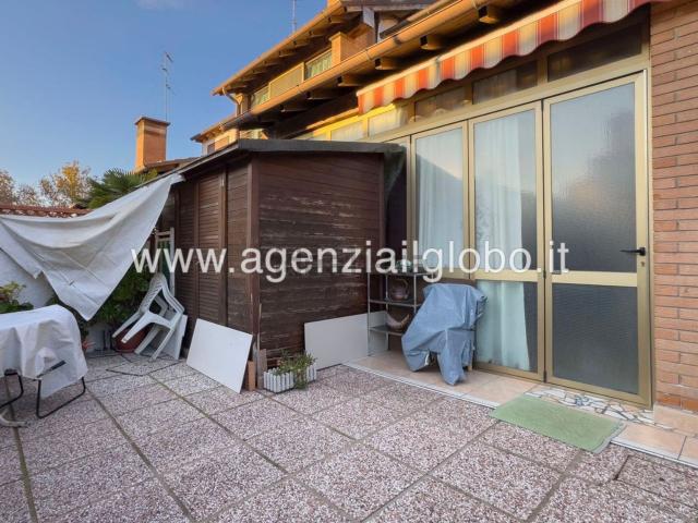 Casa in vendita a Villaggio Galattico, Comacchio