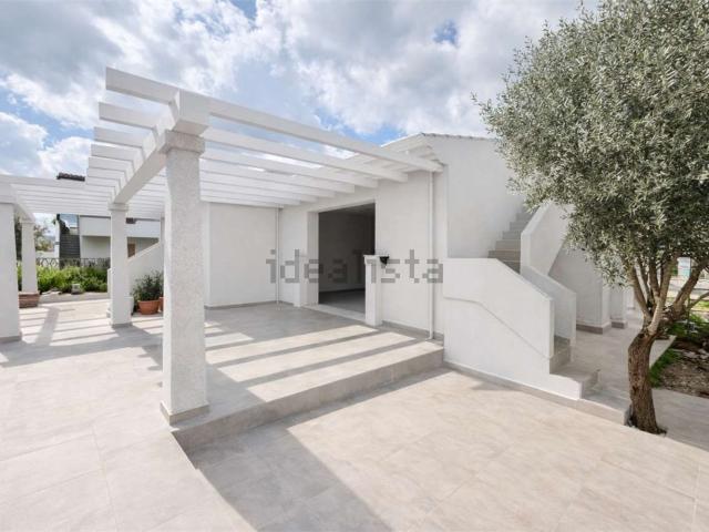 Casa in vendita a San Giovanni, Posada