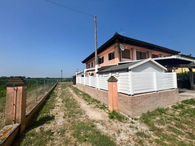 Casa in vendita a San Giuseppe, Comacchio