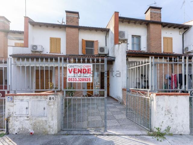 Casa in vendita a Comacchio, Reggio Emilia