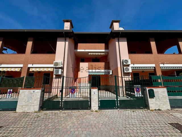 Casa in vendita a Lido di Pomposa, Comacchio
