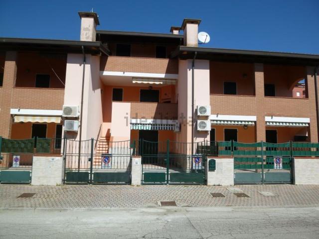 Casa in vendita a Lido di Pomposa, Comacchio