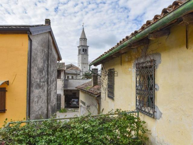 Casa in vendita a Ruda, Friuli-Venezia Giulia