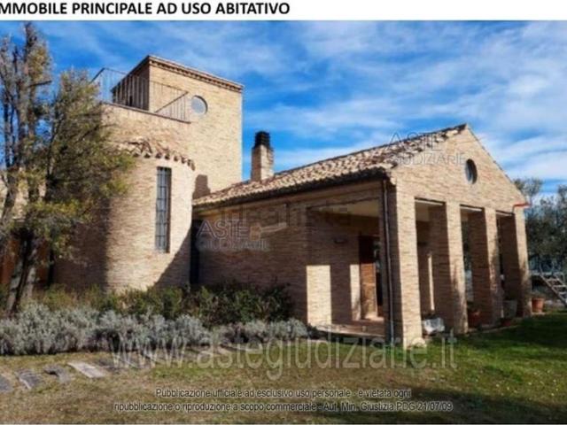 Casa in vendita a Cugnoli, Abruzzo
