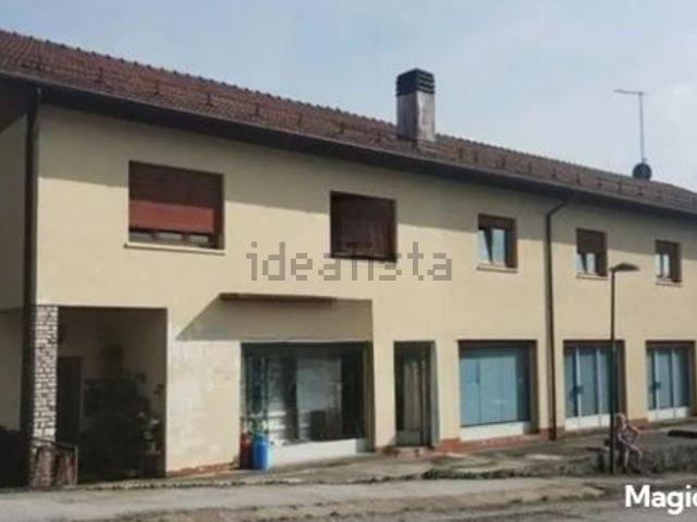 Casa in vendita a Borgo Valbelluna, Sant'antonio Tortal