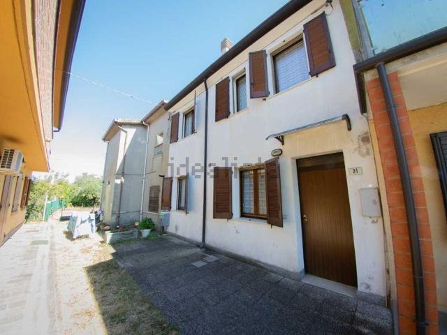 Casa in vendita a Lido degli Scacchi, Comacchio