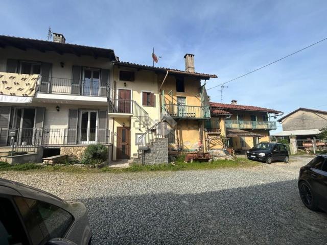 Casa in vendita a Costa, Piemonte