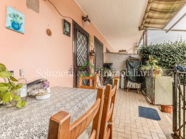 Casa in vendita a Torvajanica, Pomezia