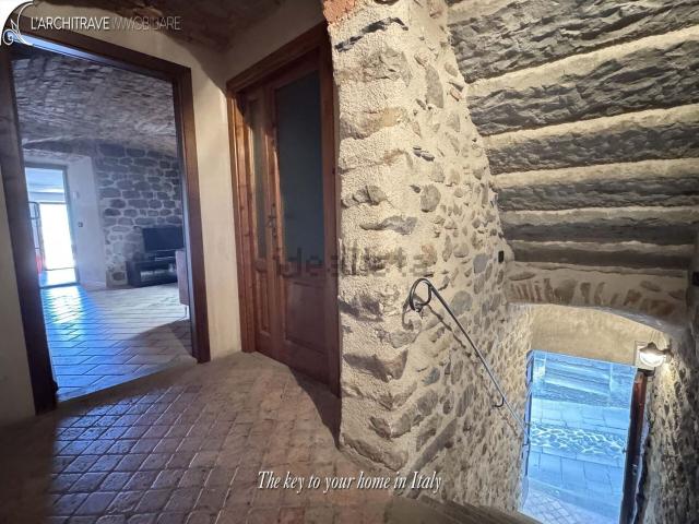 Casa in vendita a Unione di comuni Montana Lunigiana, Villafranca In Lunigiana
