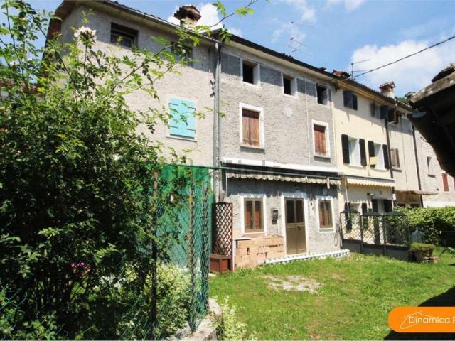 Casa in vendita a Miane, Veneto