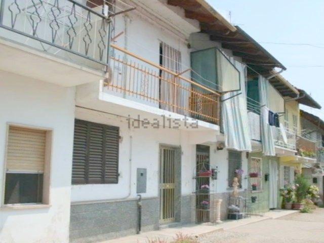 Casa in vendita a Piemonte, Vercelli