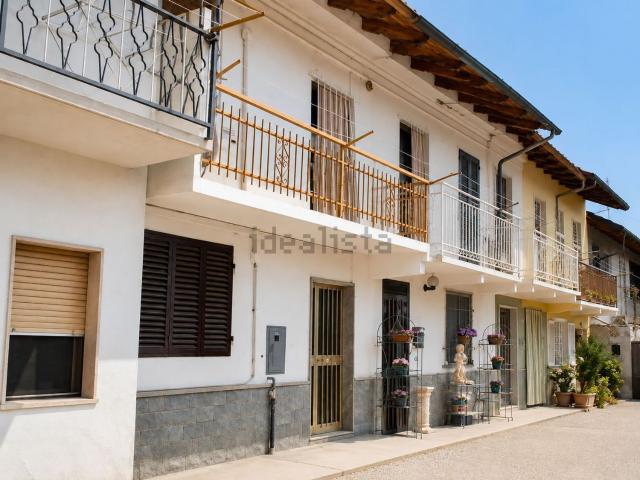 Casa in vendita a Piemonte, Vercelli