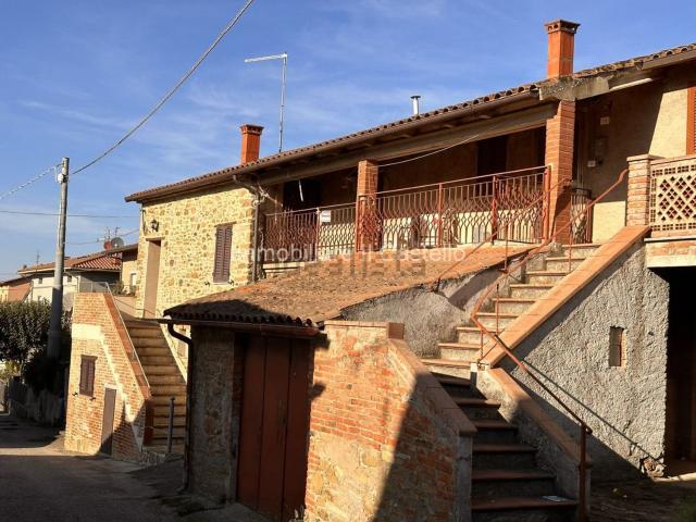 Casa in vendita a Sant'Arcangelo, Magione