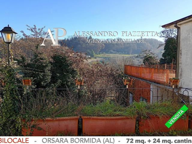 Casa in vendita a Piemonte, Alessandria