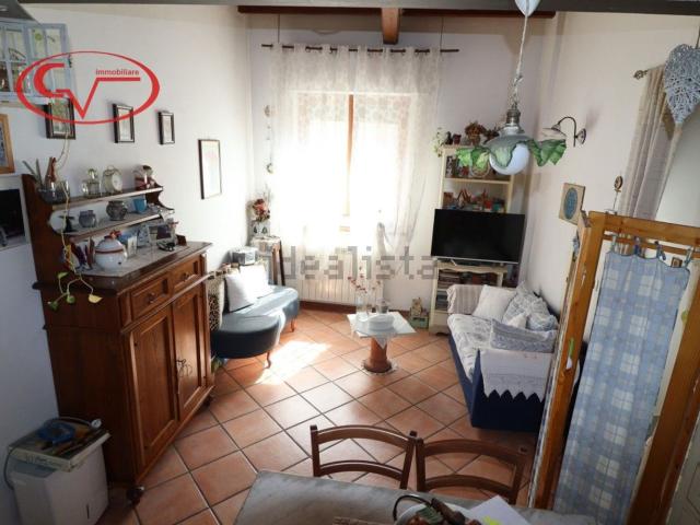 Casa in vendita a Levanella, Montevarchi