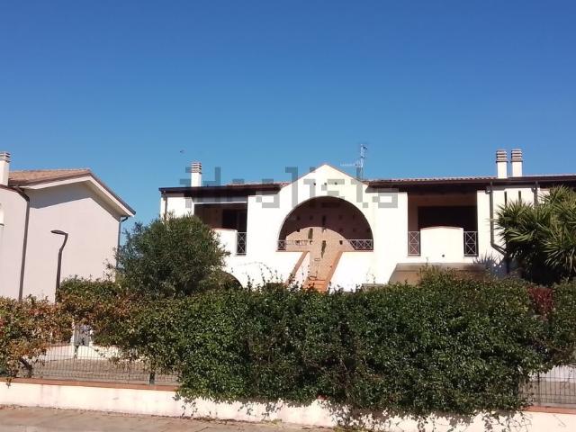 Casa in vendita a Nova Siri, Basilicata