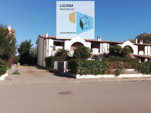 Casa in vendita a Nova Siri, Basilicata