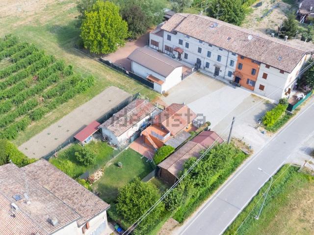 Casa in vendita a Unione delle Terre d'Argine, Carpi