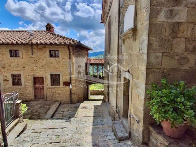 Casa in vendita a Sambrona, Poppi