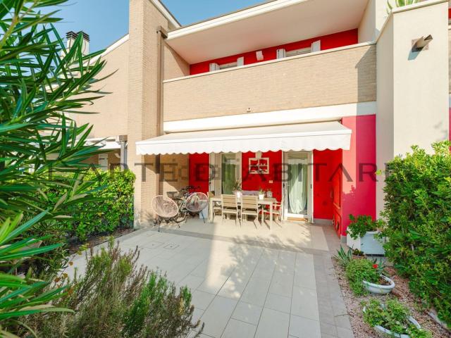 Casa in vendita a Lido Altanea, Caorle