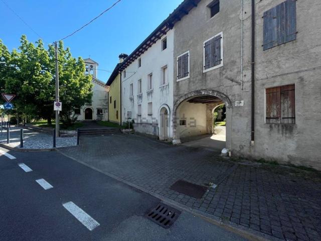 Casa in vendita a San Giacomo, Cordenons